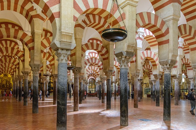 Dónde comer cerca de la Mezquita de Córdoba